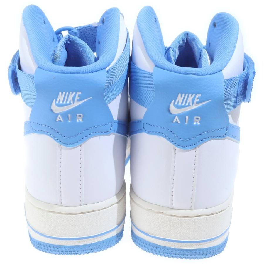 NIKE（ナイキ） WMNS AIR FORCE 1 HIGH OG QS DX3805-100 ウィメンズ