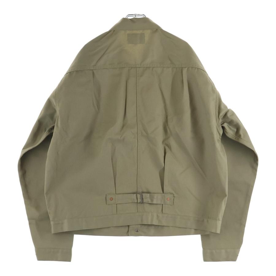 SAPEur サプール ×Dickies ディッキーズ コットン トラッカー 