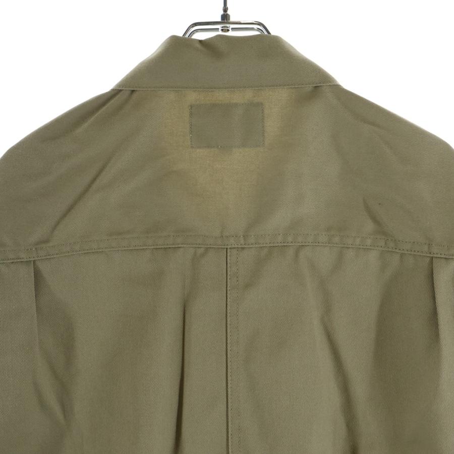 SAPEur サプール ×Dickies ディッキーズ コットン トラッカー
