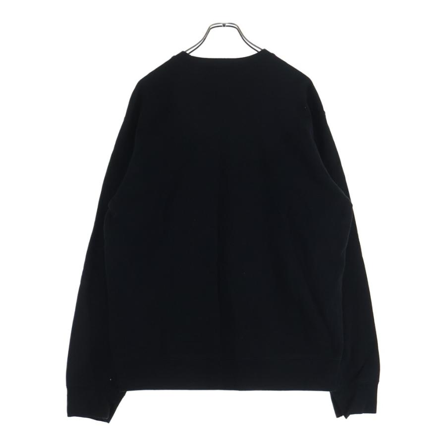Supreme（シュプリーム） 20SS Cutout Logo Crewneck Sweatshirt