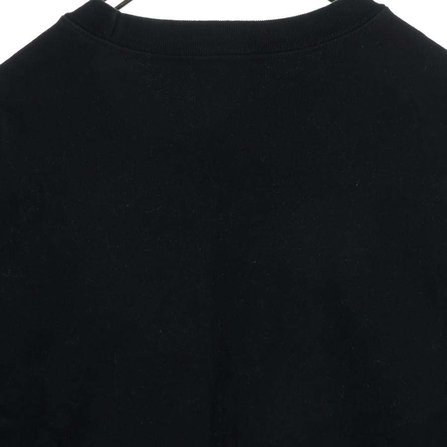 Supreme（シュプリーム） 20SS Cutout Logo Crewneck Sweatshirt