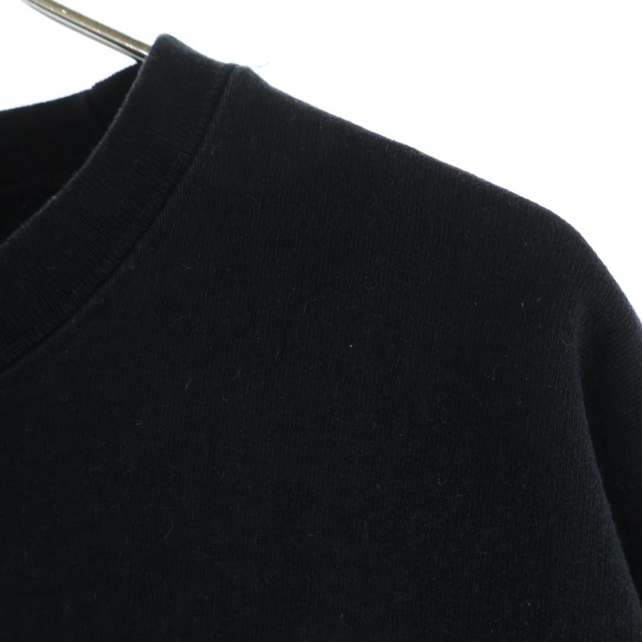 Supreme（シュプリーム） 20SS Cutout Logo Crewneck Sweatshirt