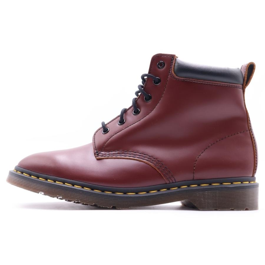 Supreme（シュプリーム） 15AW ×Dr.Martens 6-EYE BOOT ドクター 