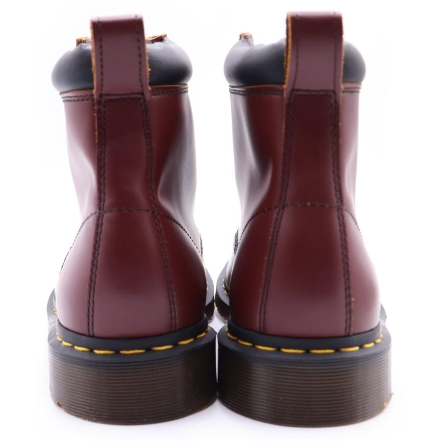 Supreme（シュプリーム） 15AW ×Dr.Martens 6-EYE BOOT ドクター 