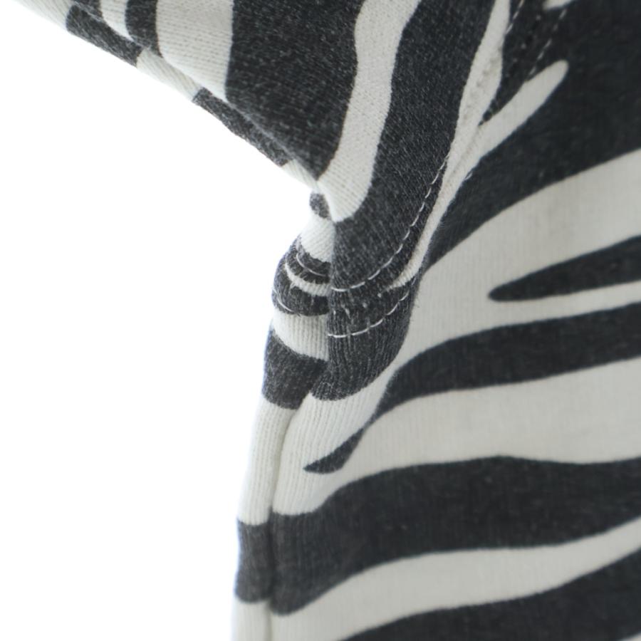 Supreme（シュプリーム） 22AW Box Logo Crewneck Zebra ボックスロゴ