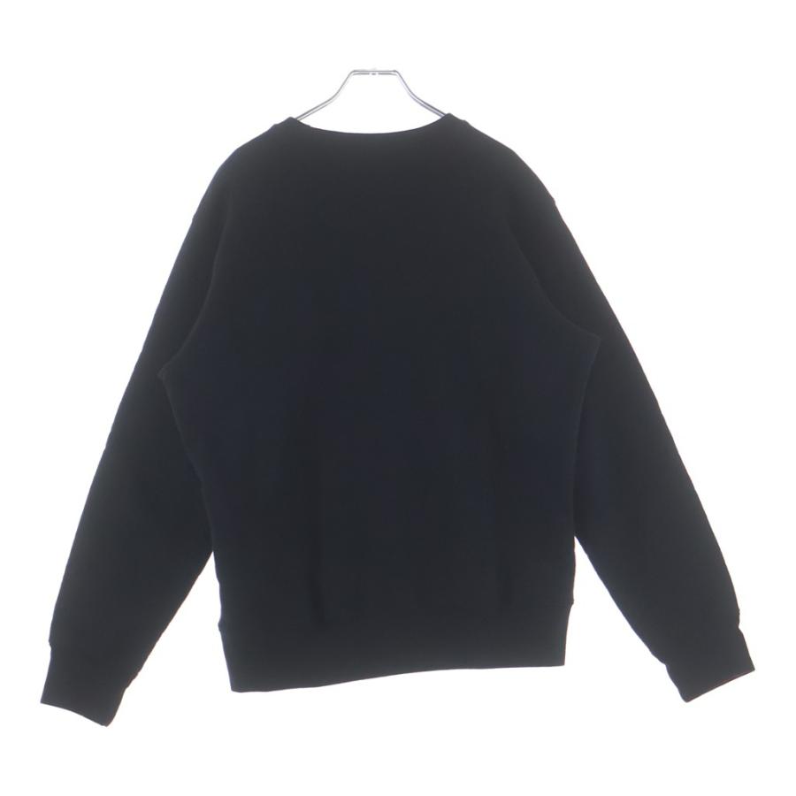 Supreme（シュプリーム） 18AW World Famous Crewneck ワールド
