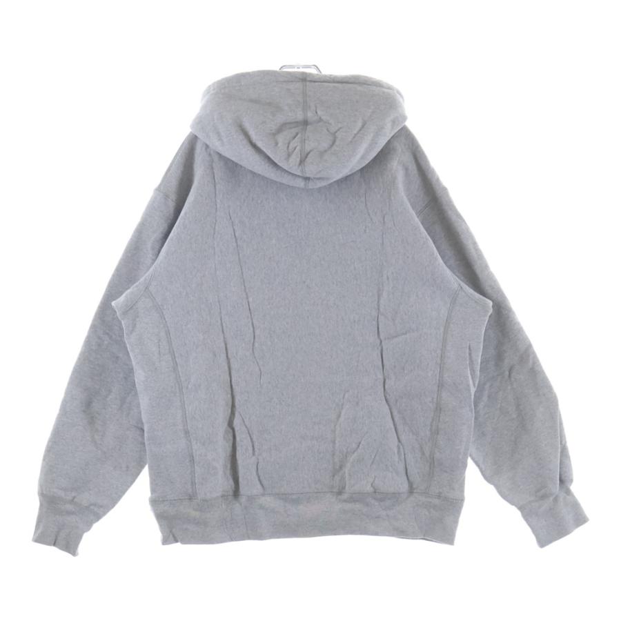 Supreme（シュプリーム） 21AW Pearl Logo Hooded Sweatshirt