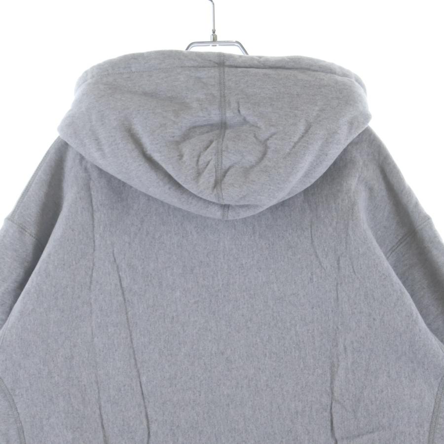 Supreme（シュプリーム） 21AW Pearl Logo Hooded Sweatshirt