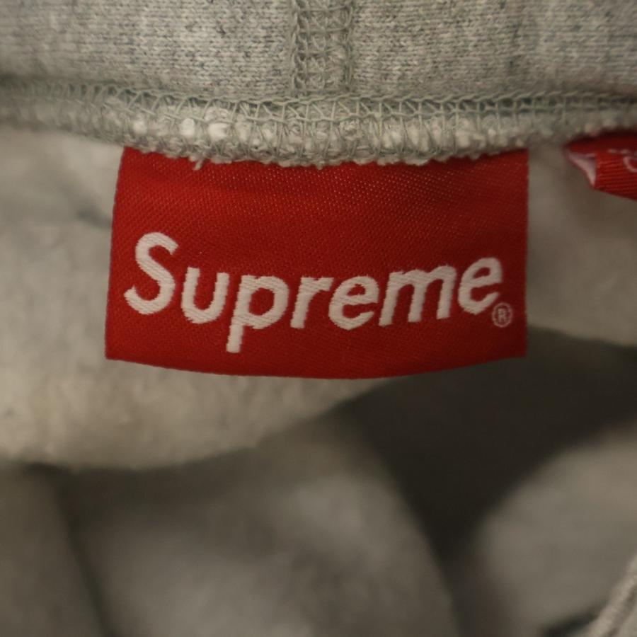 Supreme（シュプリーム） 21AW Pearl Logo Hooded Sweatshirt