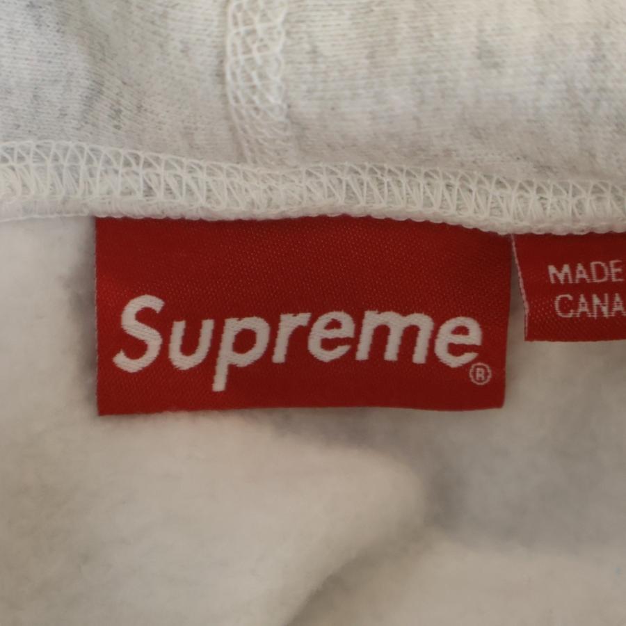 Supreme（シュプリーム） 20SS Motion Logo Hooded Sweatshirt