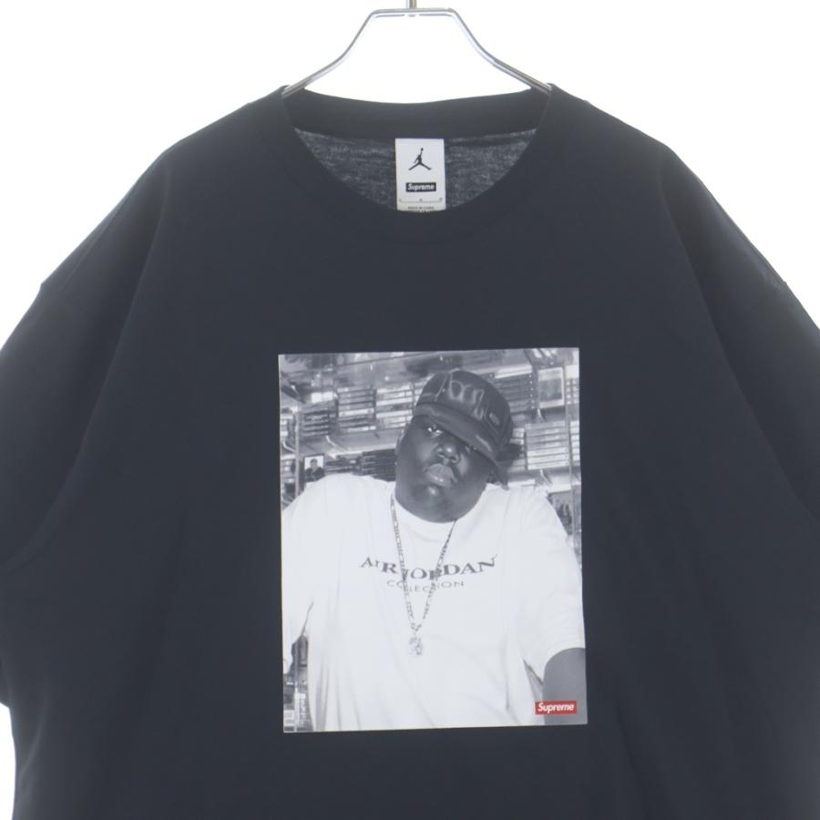 Supreme（シュプリーム） 24AW ×JORDAN Biggie S/S Top ジョーダン