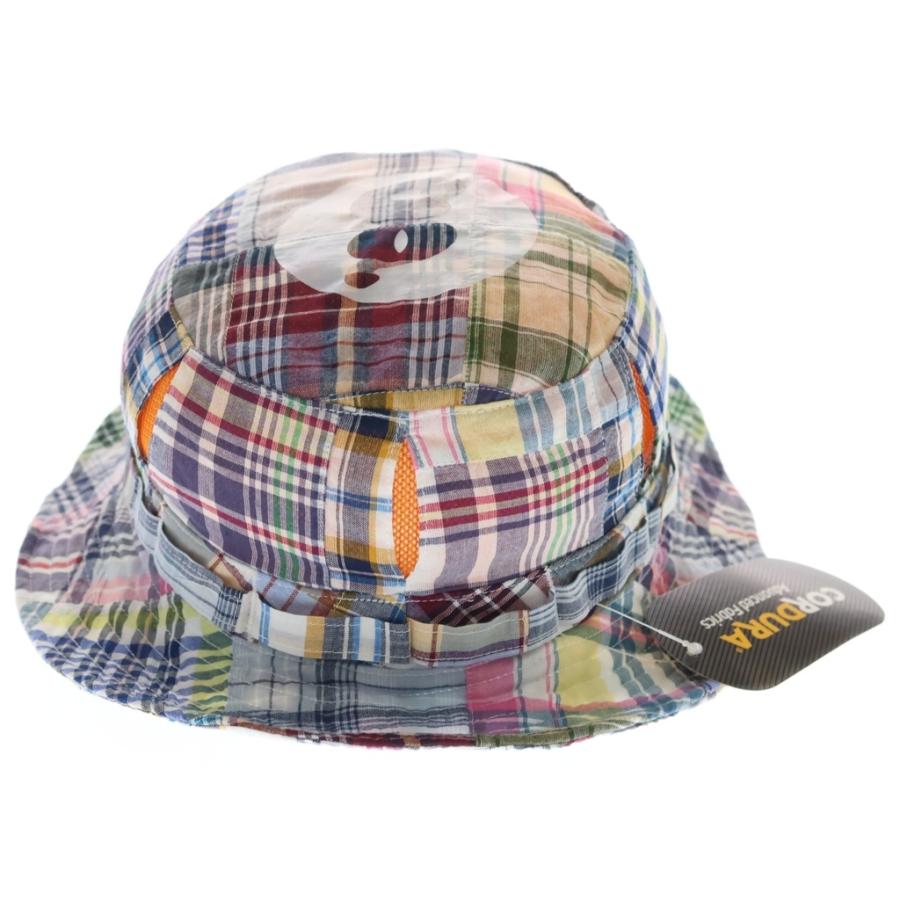 Supreme（シュプリーム） 25SS ×GOODENOUGH Patchwork Crusher