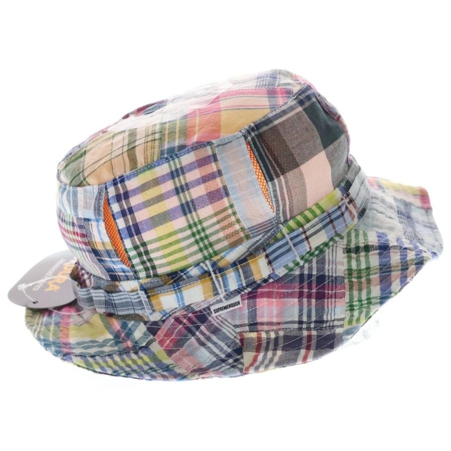 Supreme（シュプリーム） 25SS ×GOODENOUGH Patchwork Crusher
