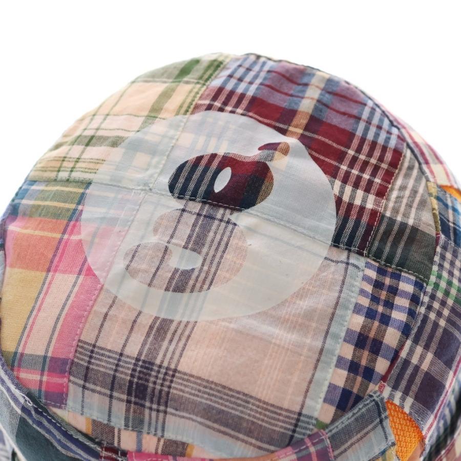 Supreme（シュプリーム） 25SS ×GOODENOUGH Patchwork Crusher