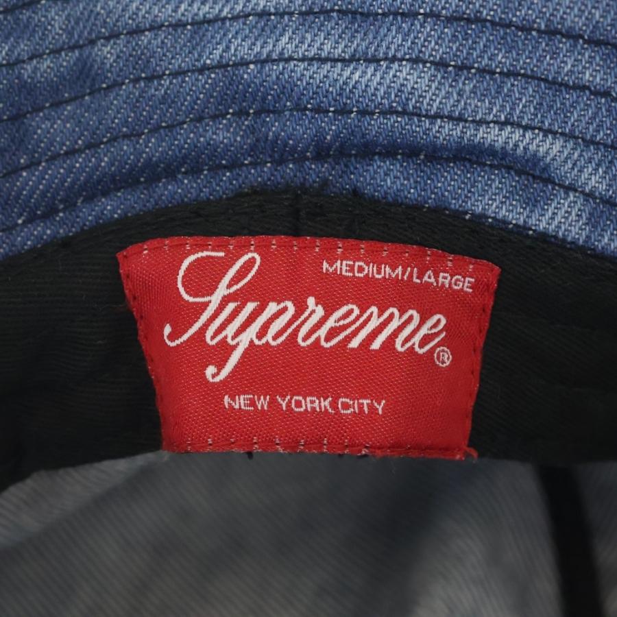 Supreme（シュプリーム） 24AW Classic Logo Crusher クラシックロゴ