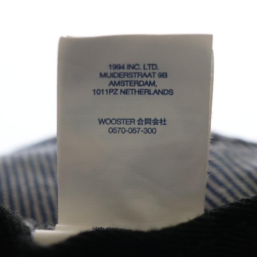 Supreme（シュプリーム） 24AW Classic Logo Crusher クラシックロゴ