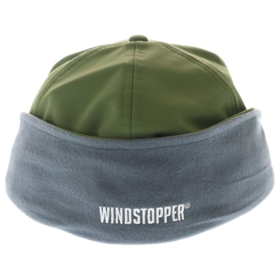 Supreme（シュプリーム） 20AW ×ニューエラ WINDSTOPPER Earflap Box