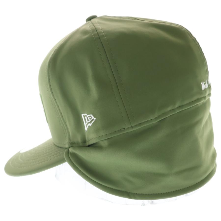 Supreme（シュプリーム） 20AW ×ニューエラ WINDSTOPPER Earflap Box