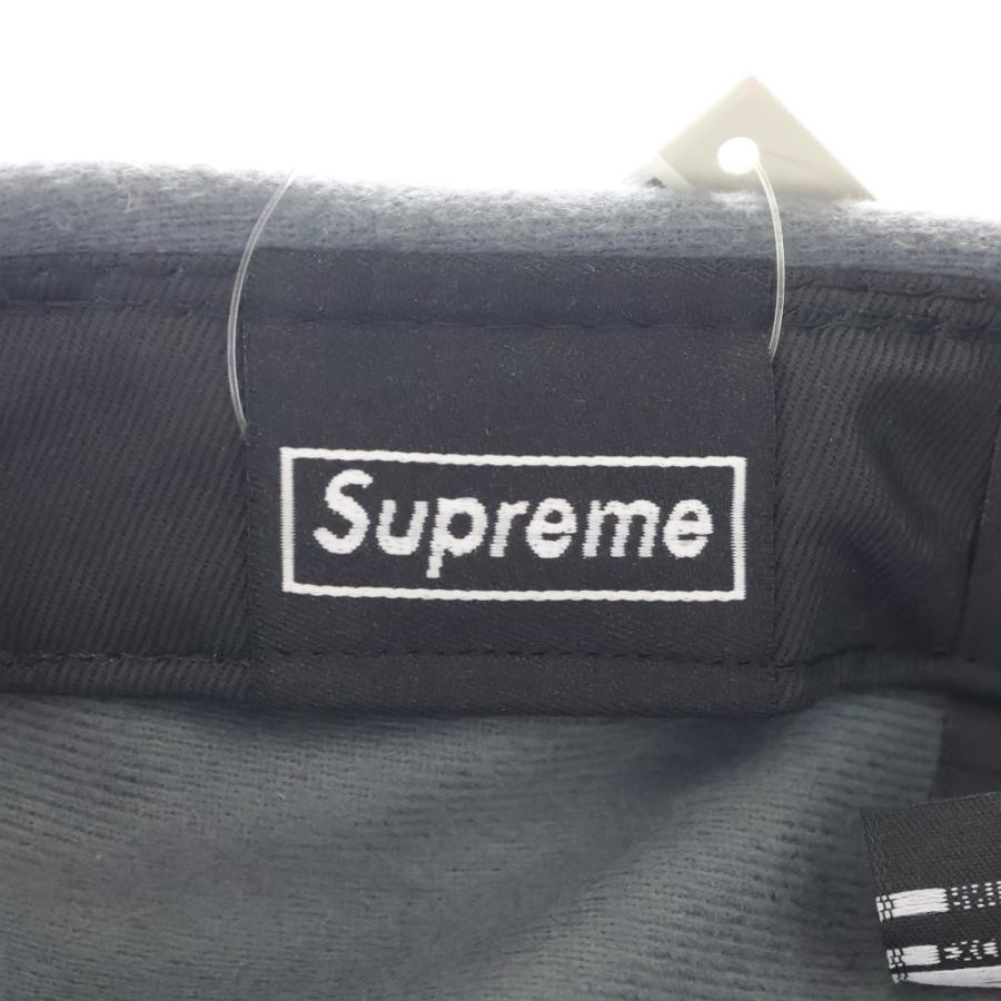 Supreme（シュプリーム） 20AW ×ニューエラ WINDSTOPPER Earflap Box