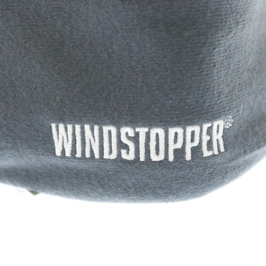 Supreme（シュプリーム） 20AW ×ニューエラ WINDSTOPPER Earflap Box