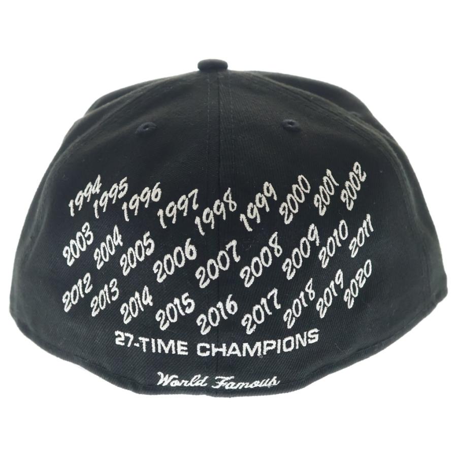 Supreme（シュプリーム） 21SS ×New Era Champions Box Logo