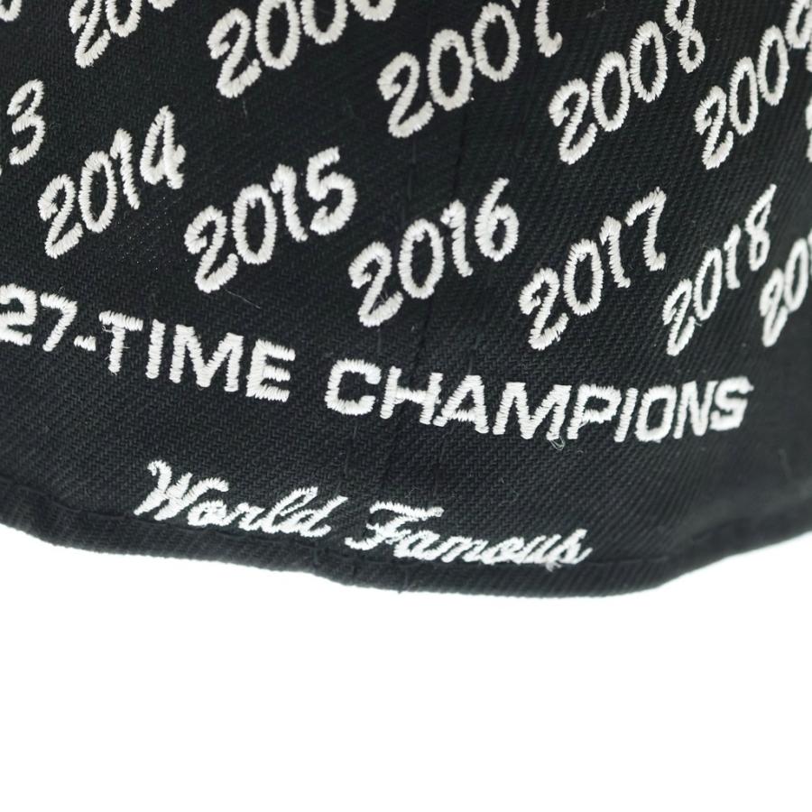 Supreme（シュプリーム） 21SS ×New Era Champions Box Logo
