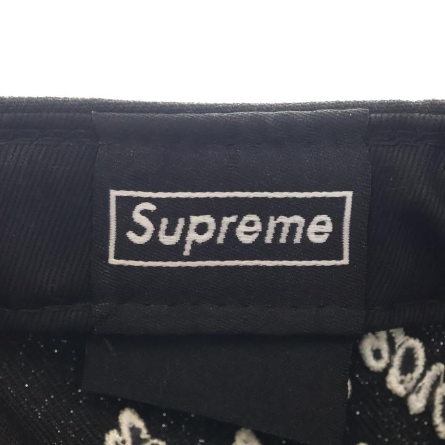 Supreme（シュプリーム） 21SS ×New Era Champions Box Logo