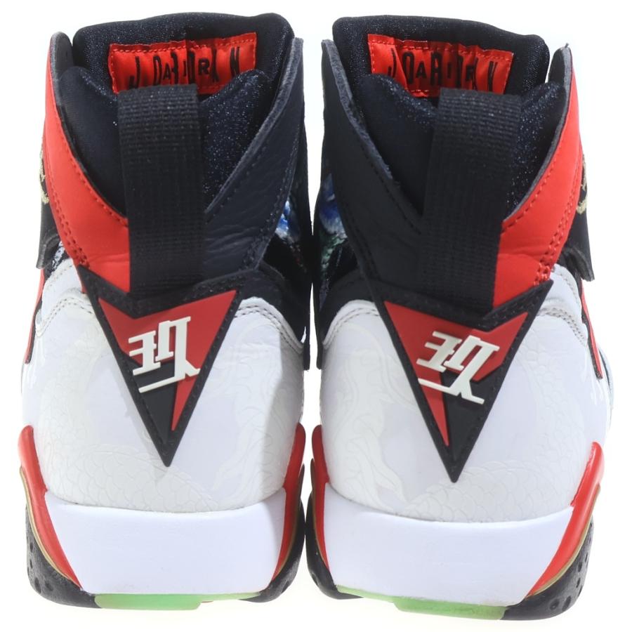 NIKE（ナイキ） AIR JORDAN 7 RETRO GC CHILE RED CW2805-160 エア