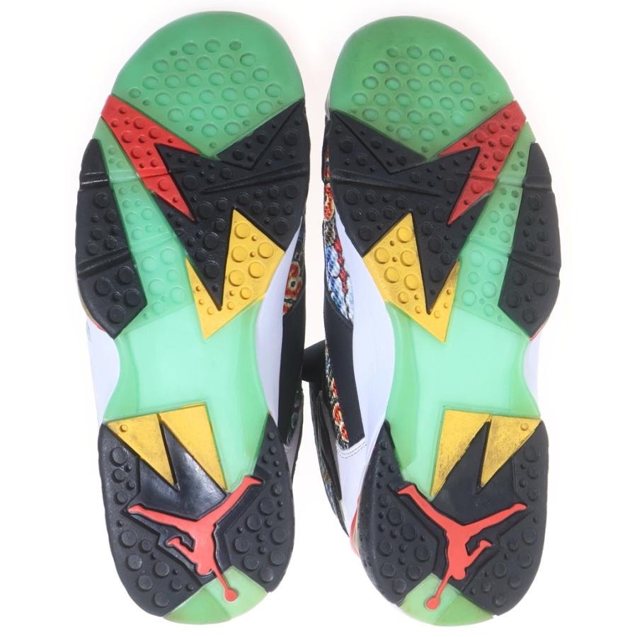 NIKE（ナイキ） AIR JORDAN 7 RETRO GC CHILE RED CW2805-160 エア