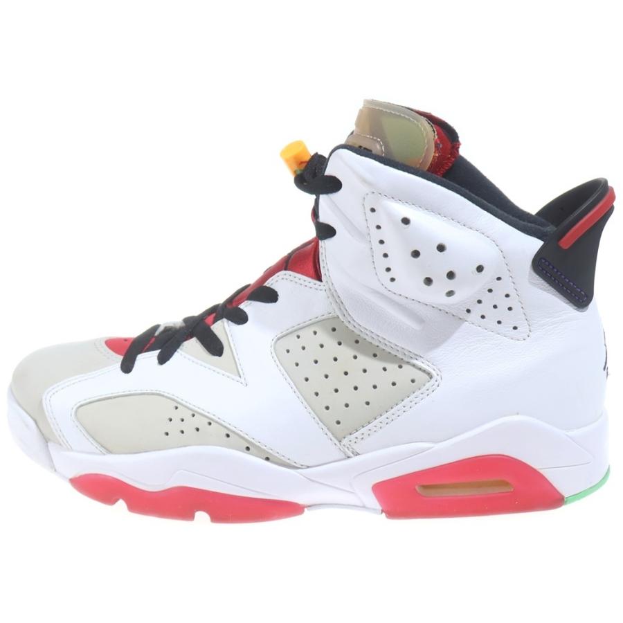 NIKE（ナイキ） AIR JORDAN 6 RETRO NEUTRAL GREY/HARE CT8529-062 