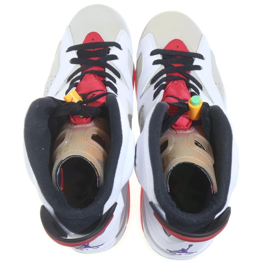NIKE（ナイキ） AIR JORDAN 6 RETRO NEUTRAL GREY/HARE CT8529-062