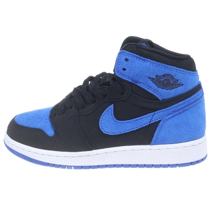 NIKE（ナイキ） AIR JORDAN 1 RETRO HIGH OG GS FD1437-042 エア 