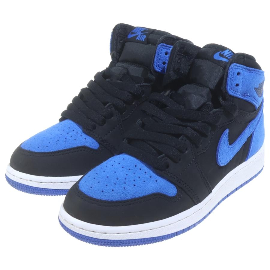 NIKE（ナイキ） AIR JORDAN 1 RETRO HIGH OG GS FD1437-042 エア
