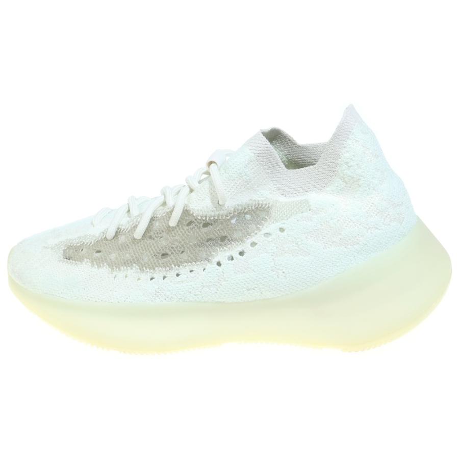 adidas（アディダス） YEEZY Boost 380 CALCITE GLOW GZ8668 イージー