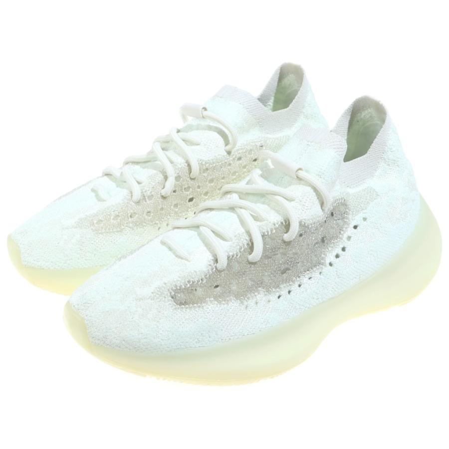 adidas（アディダス） YEEZY Boost 380 CALCITE GLOW GZ8668 イージー