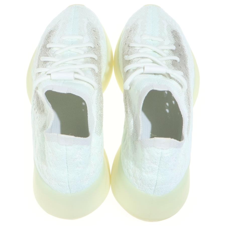 adidas（アディダス） YEEZY Boost 380 CALCITE GLOW GZ8668 イージー