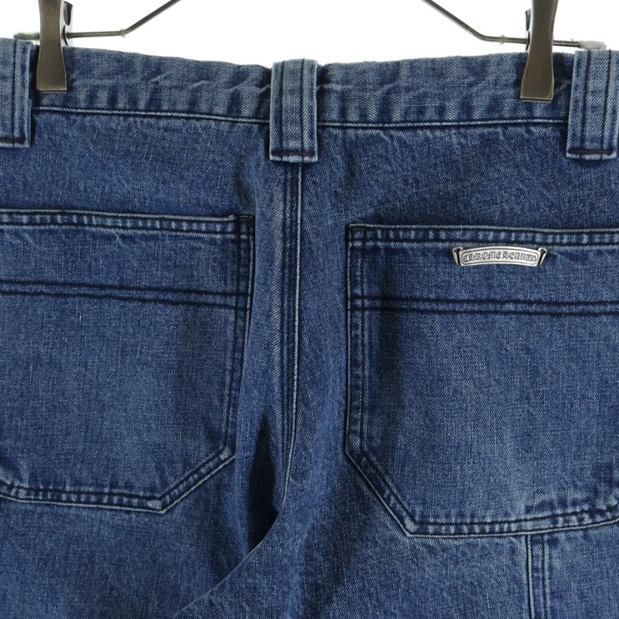 CHROME HEARTS（クロムハーツ） DENIM CARPENTER V2 カーペンター