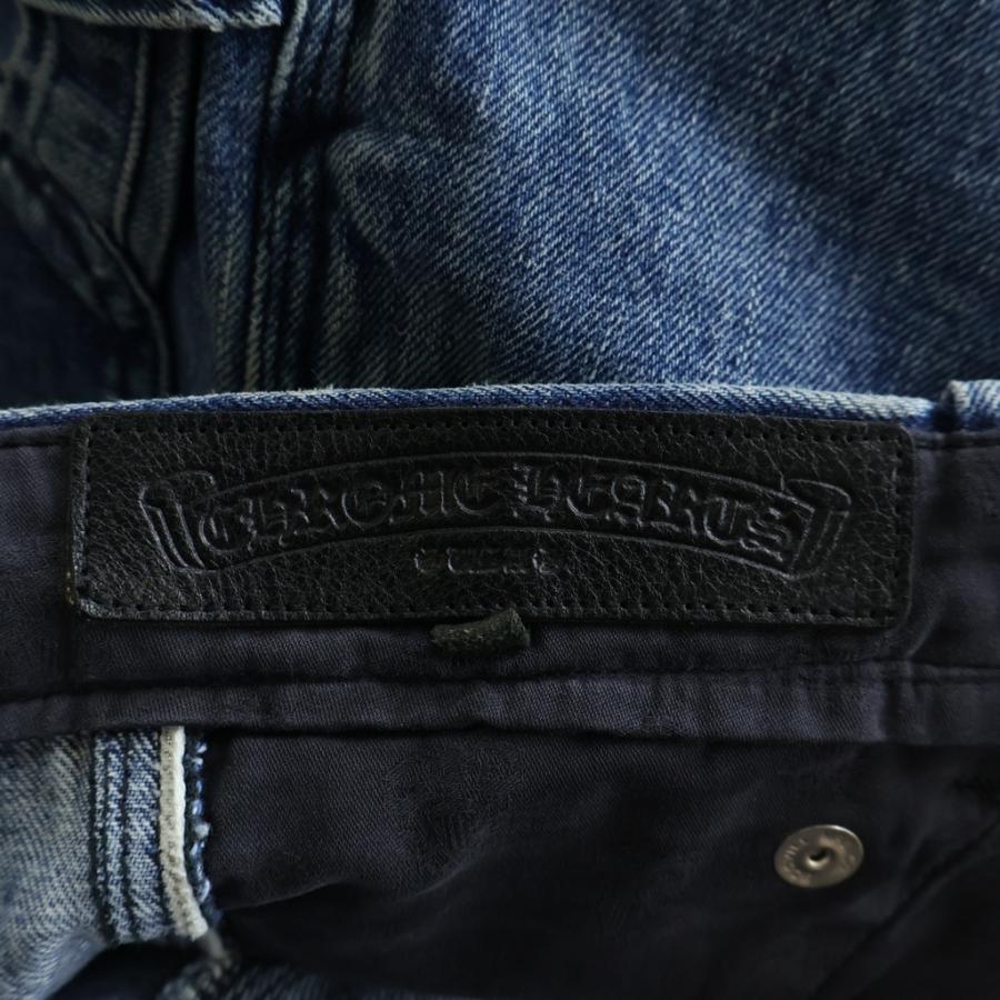 CHROME HEARTS（クロムハーツ） DENIM CARPENTER V2 カーペンター