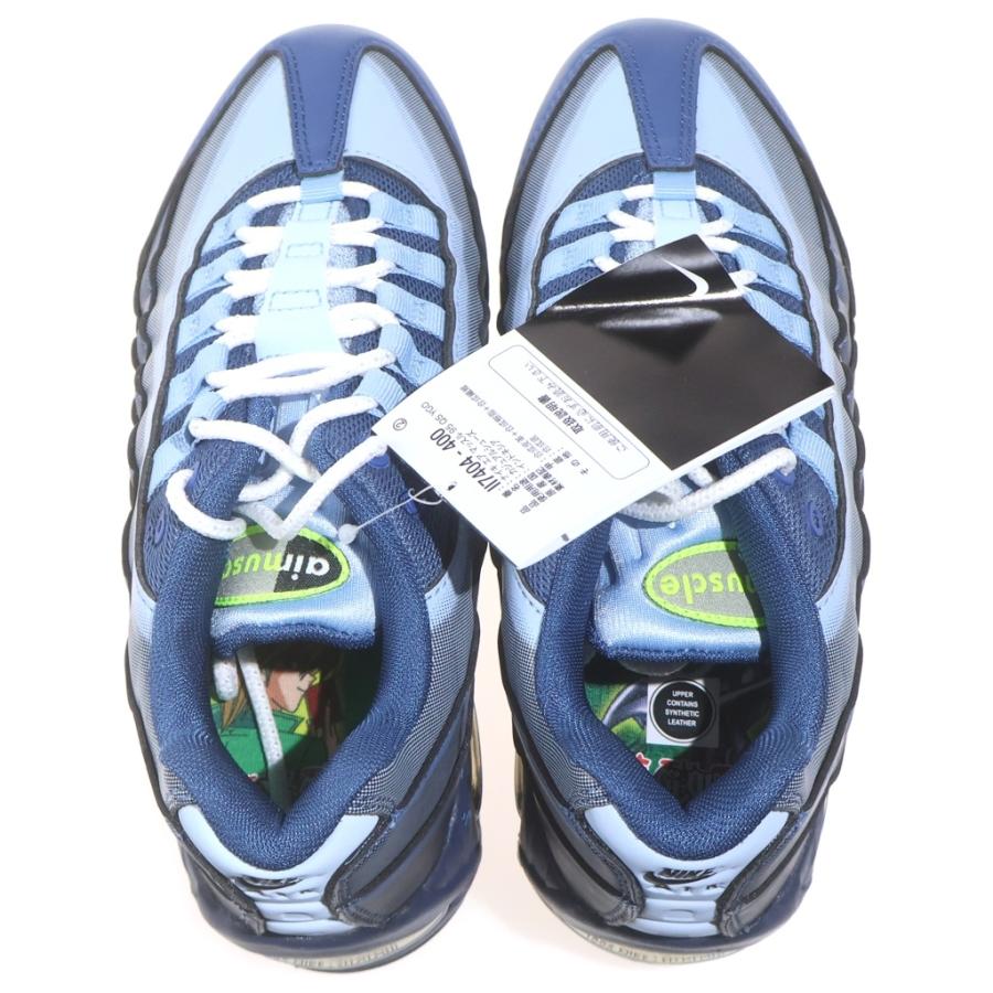 NIKE（ナイキ） ×Yu-Gi-Oh! AIR MAX 95 遊戯王 エアマックス95 エア