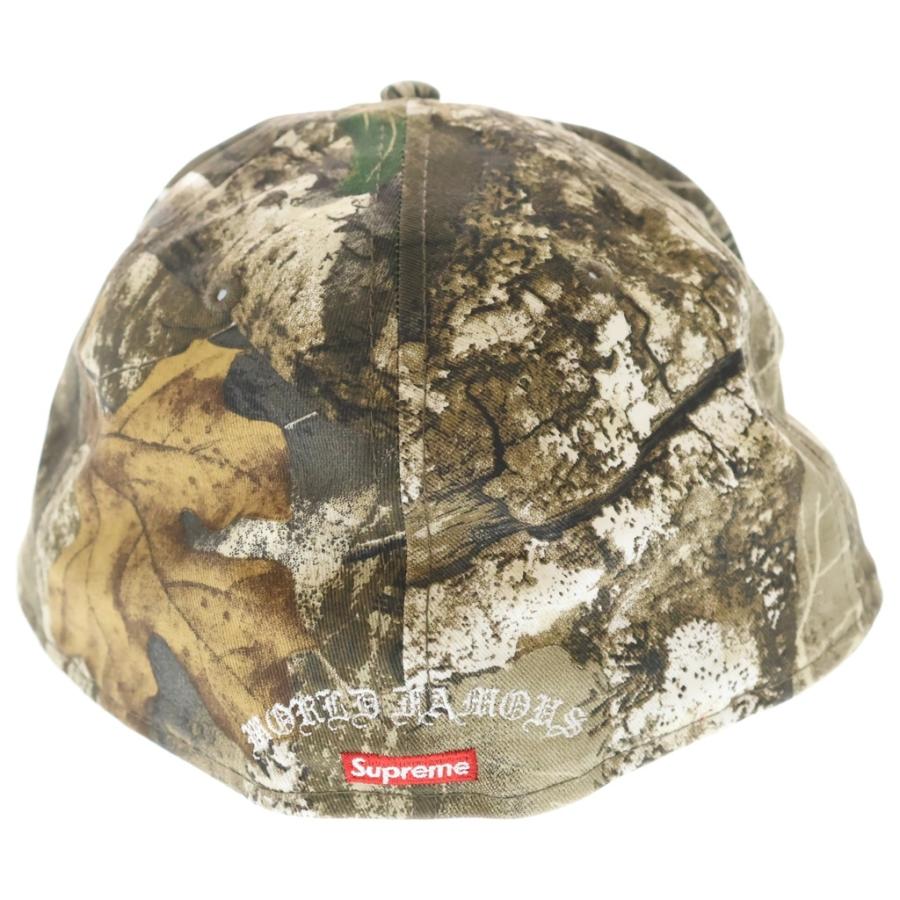 Supreme（シュプリーム） 24SS ×New Era Gold Cross S Logo ニューエラ