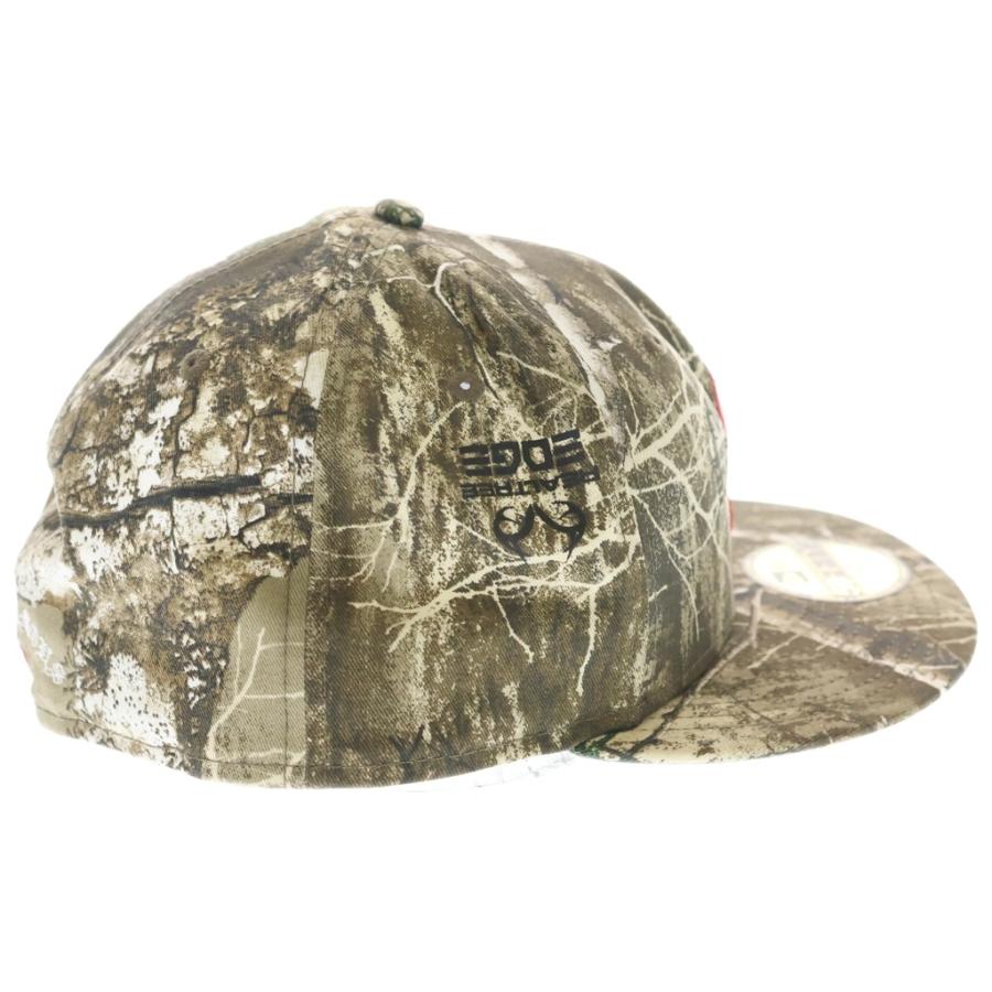 Supreme（シュプリーム） 24SS ×New Era Gold Cross S Logo ニューエラ