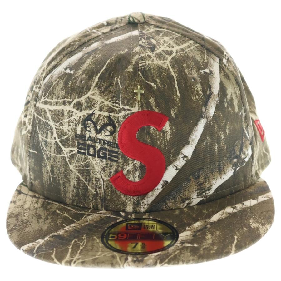 帽子 Supreme Gold Cross S Logo New Era 24ss Supreme（シュプリーム） 24SS ×New Era Gold Cross S Logo ニューエラ