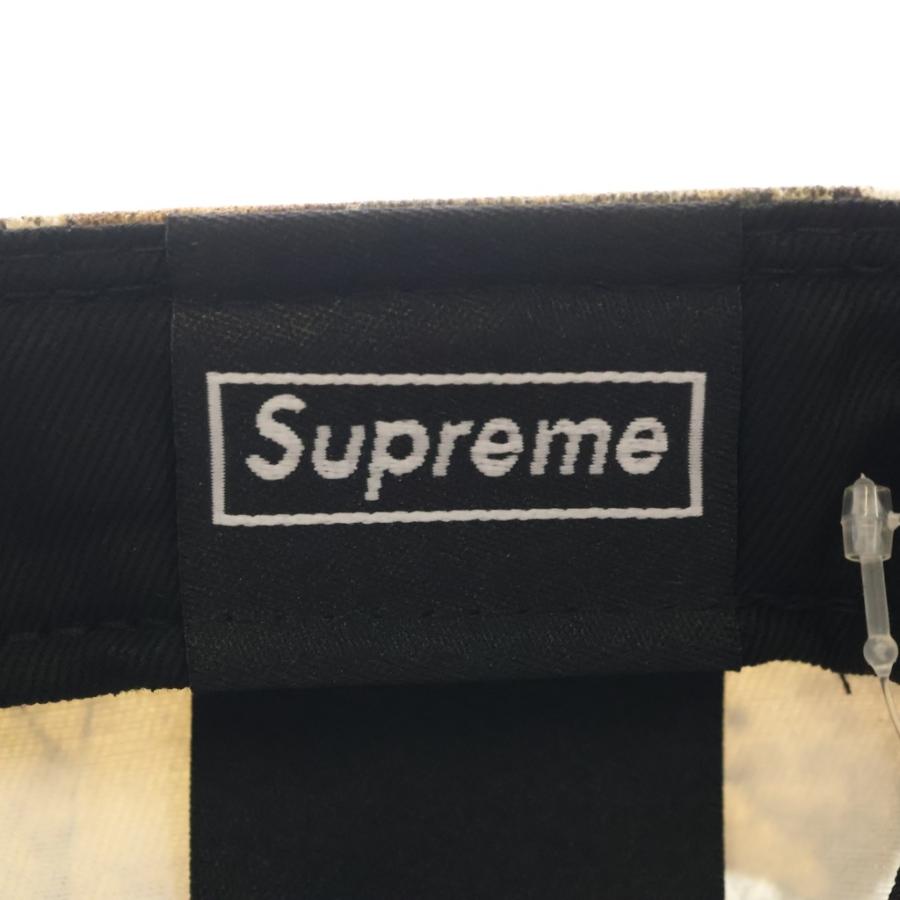 Supreme（シュプリーム） 24SS ×New Era Gold Cross S Logo ニューエラ