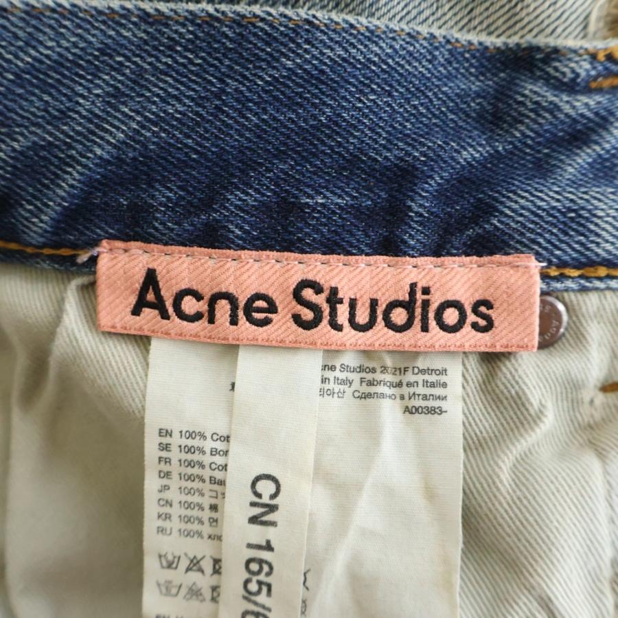 Acne Studios（アクネ ストゥディオズ） アクネ ストゥディオズ 2021F 