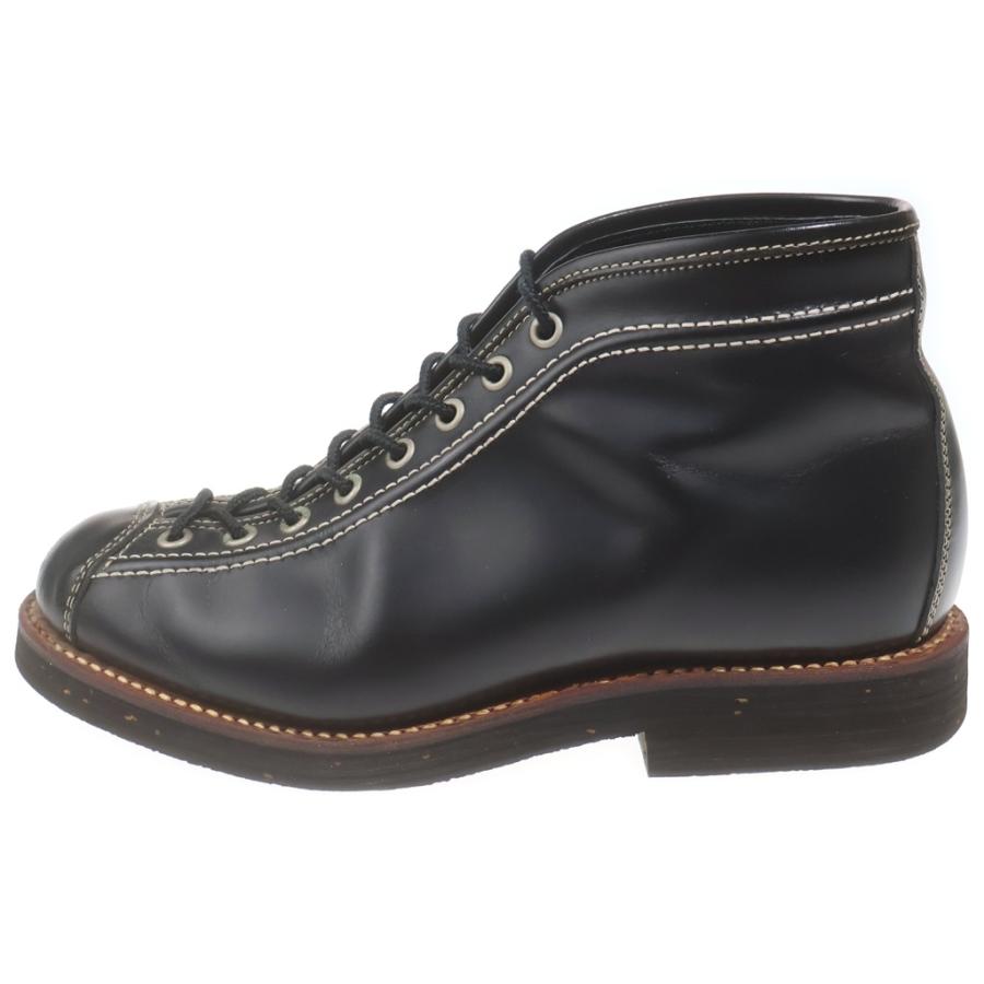 CUSHMAN（クッシュマン） クシュマン LINEMAN BOOTS ラインマン
