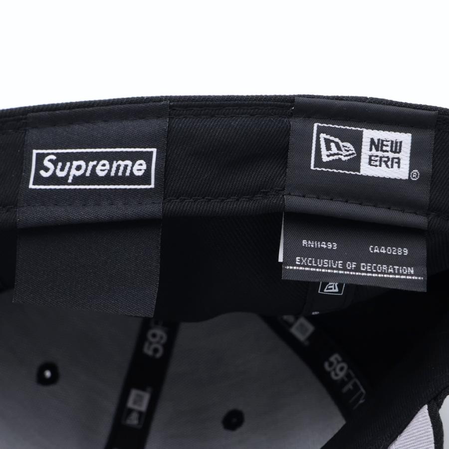 Supreme（シュプリーム） 22AW ×NEW ERA S Logo ニューエラ Sロゴ 6