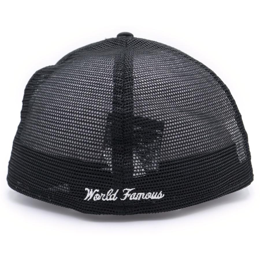 Supreme（シュプリーム） 24SS ×NEW ERA Box Logo Mesh ニューエラ