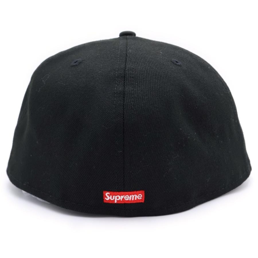 Supreme（シュプリーム） 18AW ×NEW ERA Classic Script Cap