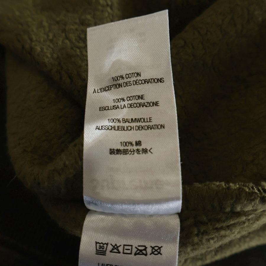 Supreme（シュプリーム） 21AW Reflective Hooded Sweatshirt カモ柄