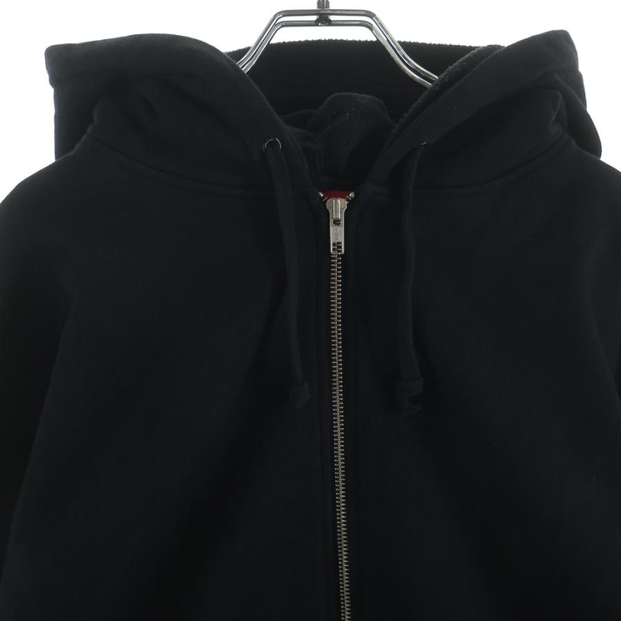 Supreme（シュプリーム） 22AW Double Hood Facemask Zip Up Hooded